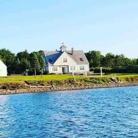 Sea Cliff Cottage Edwardsville Esterno foto