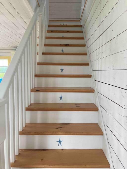 Sea Cliff Cottage Edwardsville Esterno foto
