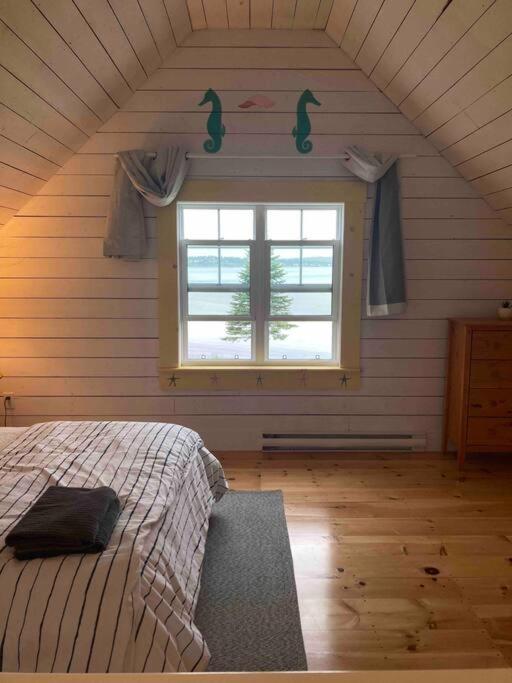 Sea Cliff Cottage Edwardsville Esterno foto