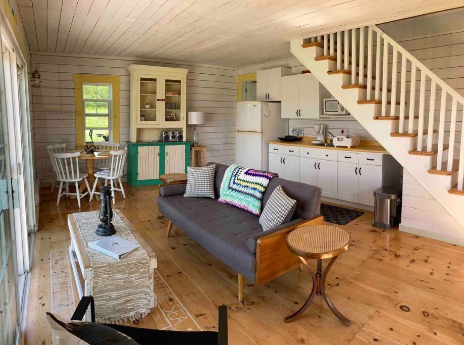 Sea Cliff Cottage Edwardsville Esterno foto
